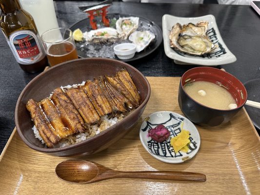 Yakigaki No Hayashi by null