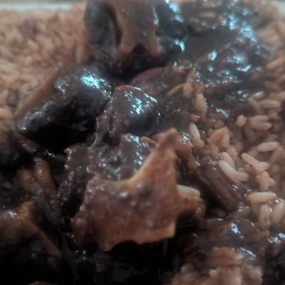 Yardies Jerk - Oxtails, rice & peas - Caribbean Near Me - St. Albans, New York Yardies Jerk - Oxtails, rice & peas - Caribbean Near Me - St. Albans, New York