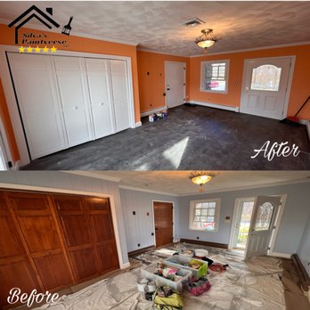 Silva’s Paintverse - #interiorpainting #freeestimates #paintingcompany - Painters Near Me - New Bedford, Massachusetts Silva’s Paintverse - #interiorpainting #freeestimates #paintingcompany - Painters Near Me - New Bedford, Massachusetts