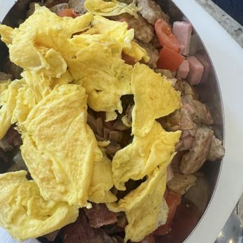 Jessica's Restaurant - Hash - New American Near Me - Roscoe, Illinois