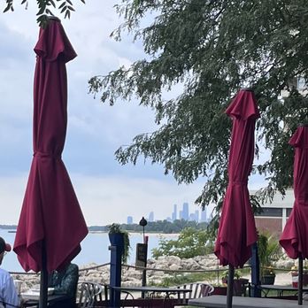 The Waterfront Cafe - City views! - Sandwiches Near Me - Chicago, Illinois