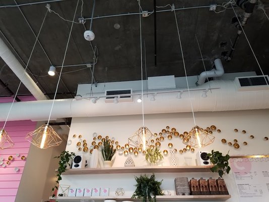Coco Donuts & Coffee PSU by null