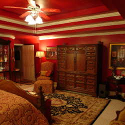 Gloria's Elegant Interiors & Consulting