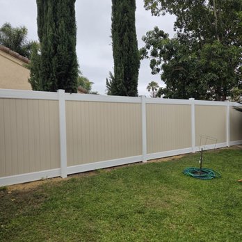 Gilbert Calvillo Fencing Services - New fencing - Fences & Gates Near Me - Vista, California Gilbert Calvillo Fencing Services - New fencing - Fences & Gates Near Me - Vista, California