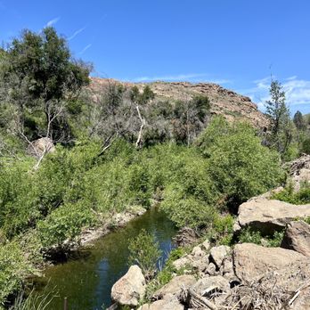 Malibu Creek State Park - Campgrounds Near Me - Calabasas, California Malibu Creek State Park - Campgrounds Near Me - Calabasas, California
