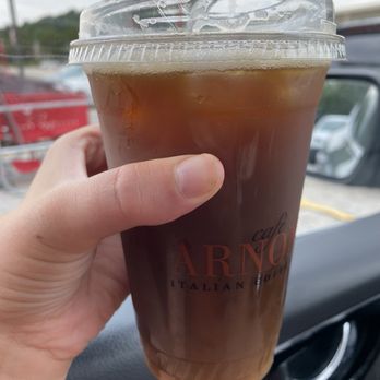 Café Arnone - Gelato Near Me - Fairlawn, Ohio Café Arnone - Gelato Near Me - Fairlawn, Ohio