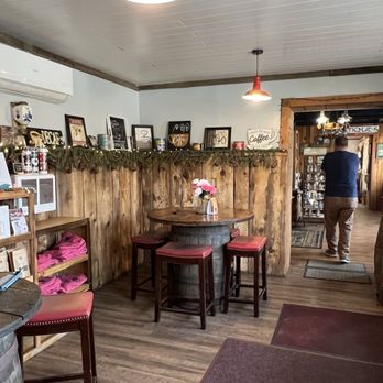 Rustic Joe's Coffee House - Coffee & Tea Near Me - Markleysburg, Pennsylvania Rustic Joe's Coffee House - Coffee & Tea Near Me - Markleysburg, Pennsylvania