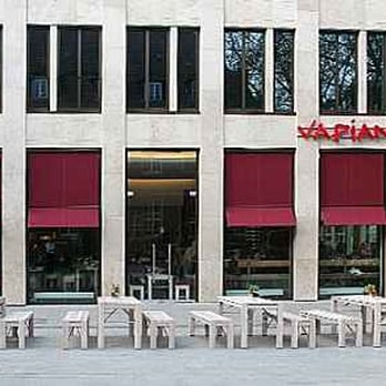 Vapiano - Italian Near Me - Münster, NW Vapiano - Italian Near Me - Münster, NW