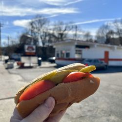 Mr. Genes Dog House