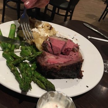 Augustine Casino - Prime rib weekend special unbelievable, so good. - Casinos Near Me - Coachella, California