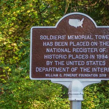 Soldiers Memorial Tower - Historical Marker - Landmarks & Historical Buildings Near Me - Brockport, New York Soldiers Memorial Tower - Historical Marker - Landmarks & Historical Buildings Near Me - Brockport, New York