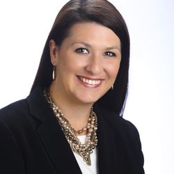 Ellen Bush
