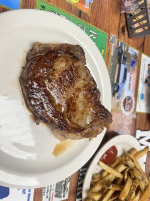 Murphy's Original Steak House by null