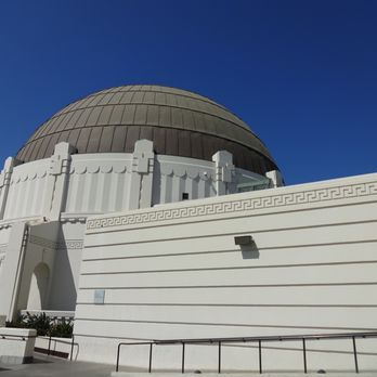 Griffith Observatory - Even cooler - Observatories Near Me - Los Angeles, California Griffith Observatory - Even cooler - Observatories Near Me - Los Angeles, California