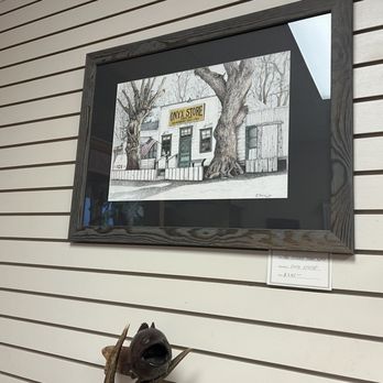 Kern Valley Museum - Art gallery pieces - Museums Near Me - Kernville, California Kern Valley Museum - Art gallery pieces - Museums Near Me - Kernville, California