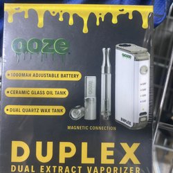 Maxx Smoke