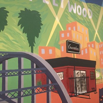 Guisados - Tacos Near Me - Burbank, California