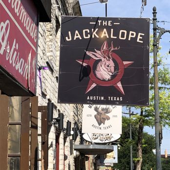 The Jackalope - Dive Bars Near Me - Austin, Texas The Jackalope - Dive Bars Near Me - Austin, Texas