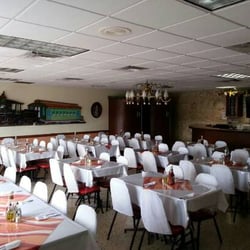 El Ferrocarril - Nuestro salón comedor