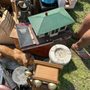 Elephant's Trunk Flea Market