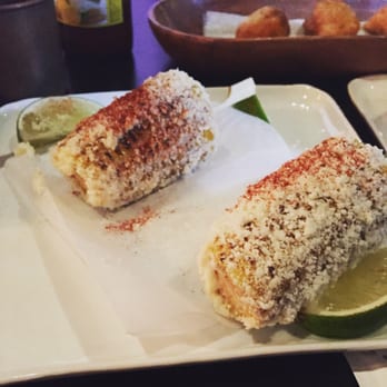 Roosterspin - Corn - Korean Near Me - Westfield, New Jersey