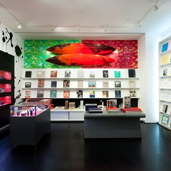 Gagosian Shop - Art Galleries Near Me - New York, New York Gagosian Shop - Art Galleries Near Me - New York, New York