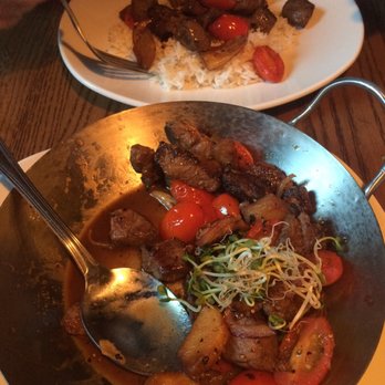 P.F. Chang's - Filet - Chinese Near Me - Glen Mills, Pennsylvania