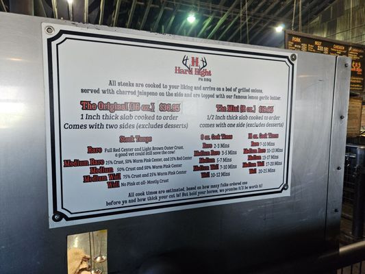 Menu photo 7 Hard Eight BBQ The Colony, TX Menu photo 7 Hard Eight BBQ The Colony, TX