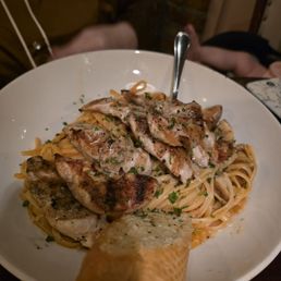 Pasta Mardi gras only chicken Pasta Mardi gras only chicken