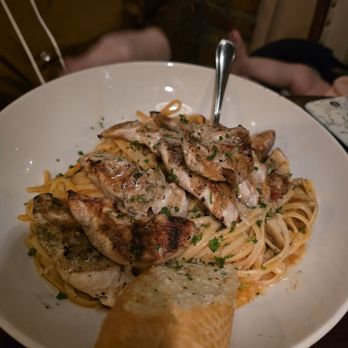 Pappadeaux Seafood Kitchen - Pasta Mardi gras only chicken - Seafood Near Me - Fort Worth, Texas Pappadeaux Seafood Kitchen - Pasta Mardi gras only chicken - Seafood Near Me - Fort Worth, Texas