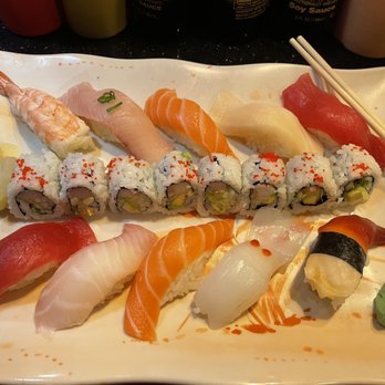 Sushi Cafe - Sushi Regular - Sushi Bars Near Me - Tampa, Florida Sushi Cafe - Sushi Regular - Sushi Bars Near Me - Tampa, Florida