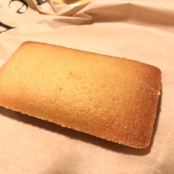Le Panier - Friand - my favorite! - Bakeries Near Me - Seattle, Washington Le Panier - Friand - my favorite! - Bakeries Near Me - Seattle, Washington