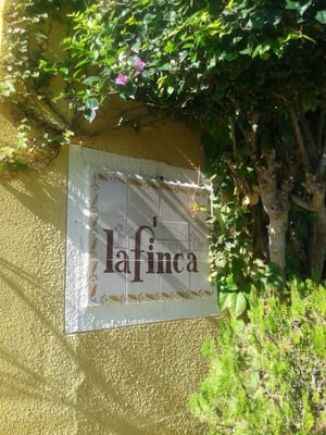 Restaurante La Finca by null