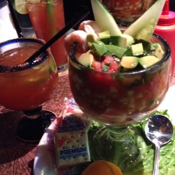 Los Compadres - Shrimp, abalone, and octopus cocktail!! BEST ever!!! - Mexican Near Me - Long Beach, California Los Compadres - Shrimp, abalone, and octopus cocktail!! BEST ever!!! - Mexican Near Me - Long Beach, California