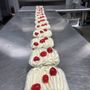 Maria's Tres Leches