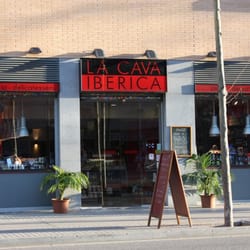 La Cava Ibèrica