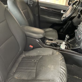 Paragon Mobile Detailing - Before - Auto Detailing Near Me - San Jose, California Paragon Mobile Detailing - Before - Auto Detailing Near Me - San Jose, California