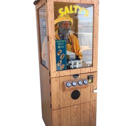 Characters Unlimited - Salty's Souvenir Pennies