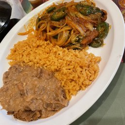 Chiles Rellenos