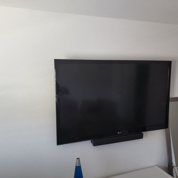 Jay’s TV Mounting - Stunning work! - TV Mounting Near Me