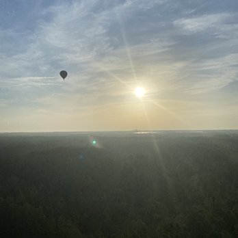 Bob's Balloon Charters - Balloon Services Near Me Bob's Balloon Charters - Balloon Services Near Me