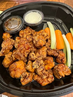 4th Wall Restaurant & Bar by null