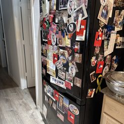 RJ Appliance Service - Contrary a popular belief, it turns out that the magnets did not actually affect the ice machine!