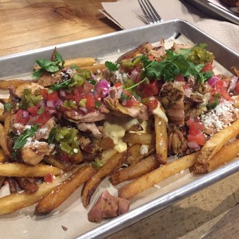 The Crack Shack - New American Near Me - Encinitas, California