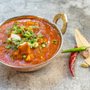 Curry Corner