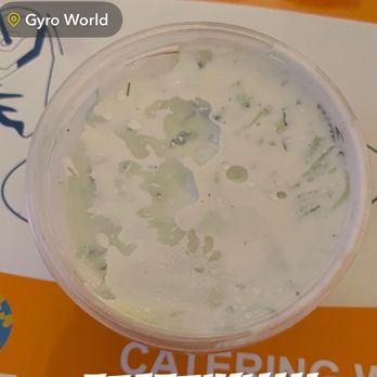 Gyro World - Greek Near Me - Flushing, New York