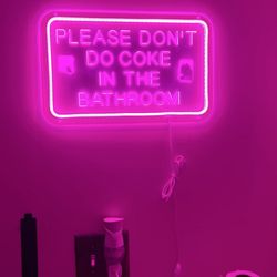 Sinners and Saints - Bathroom