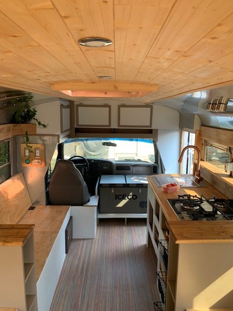 Slide of Go With The Flow Plumbing