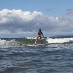 Surf Club Maui
