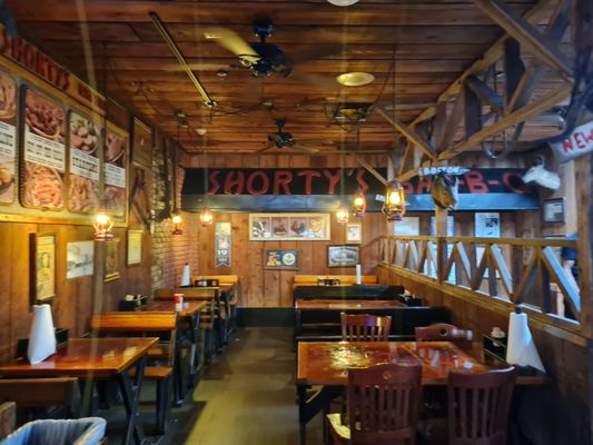 Shorty's BBQ West Miami by null